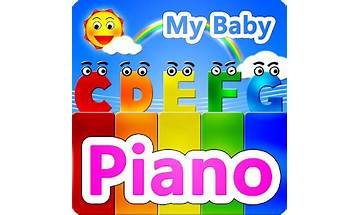 My baby piano for Android - Download the APK from Habererciyes